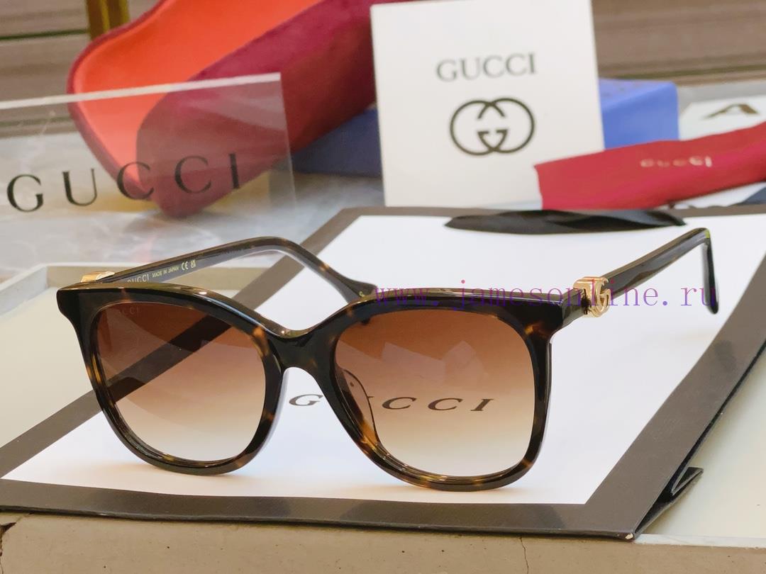 Gucci's new sunglasses MODELGG1071, SIZE55-19-vpbme94z - Image 6