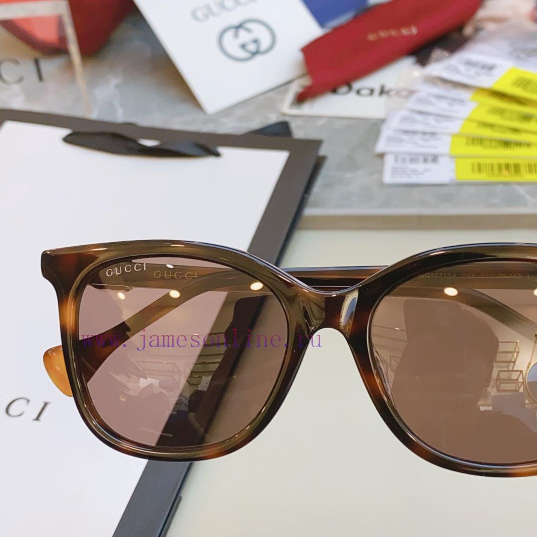 Gucci's new sunglasses MODELGG1071, SIZE55-19-vpbme94z - Image 7