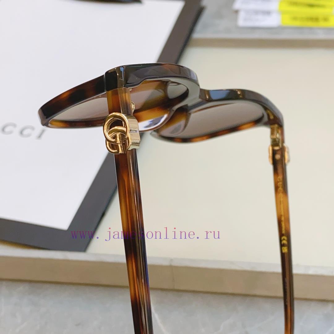 Gucci's new sunglasses MODELGG1071, SIZE55-19-vpbme94z - Image 8