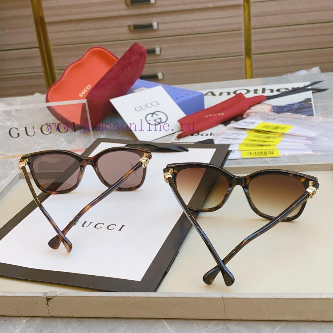 Gucci's new sunglasses MODELGG1071, SIZE55-19-vpbme94z - Image 9