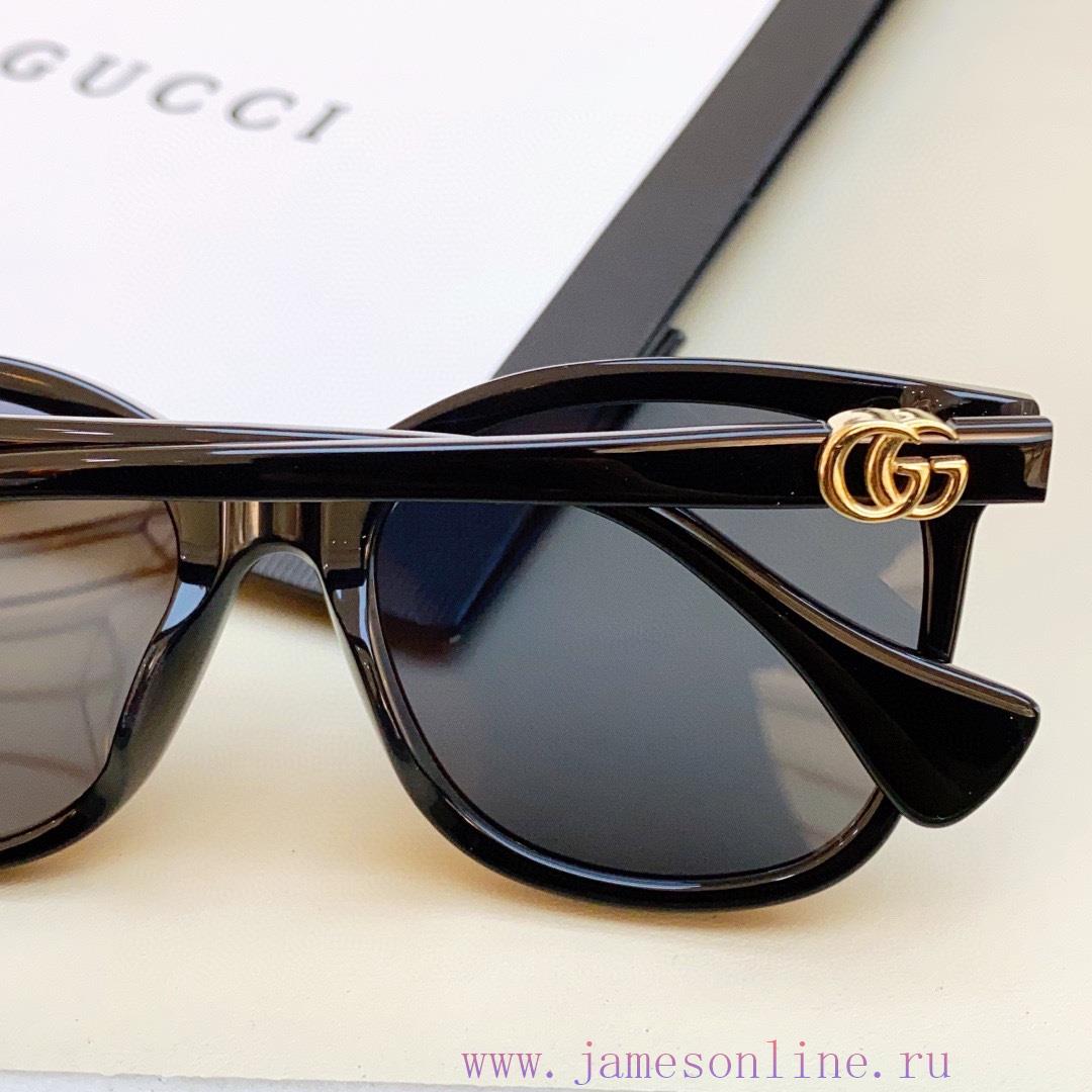 Gucci Gucci new sunglasses, MODELGG1071, SIZE55-19-zfw5zf7g - Image 5