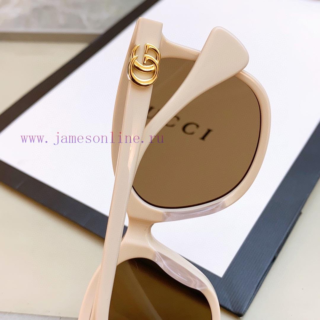 Gucci Gucci new sunglasses, MODELGG1071, SIZE55-19-zfw5zf7g - Image 6