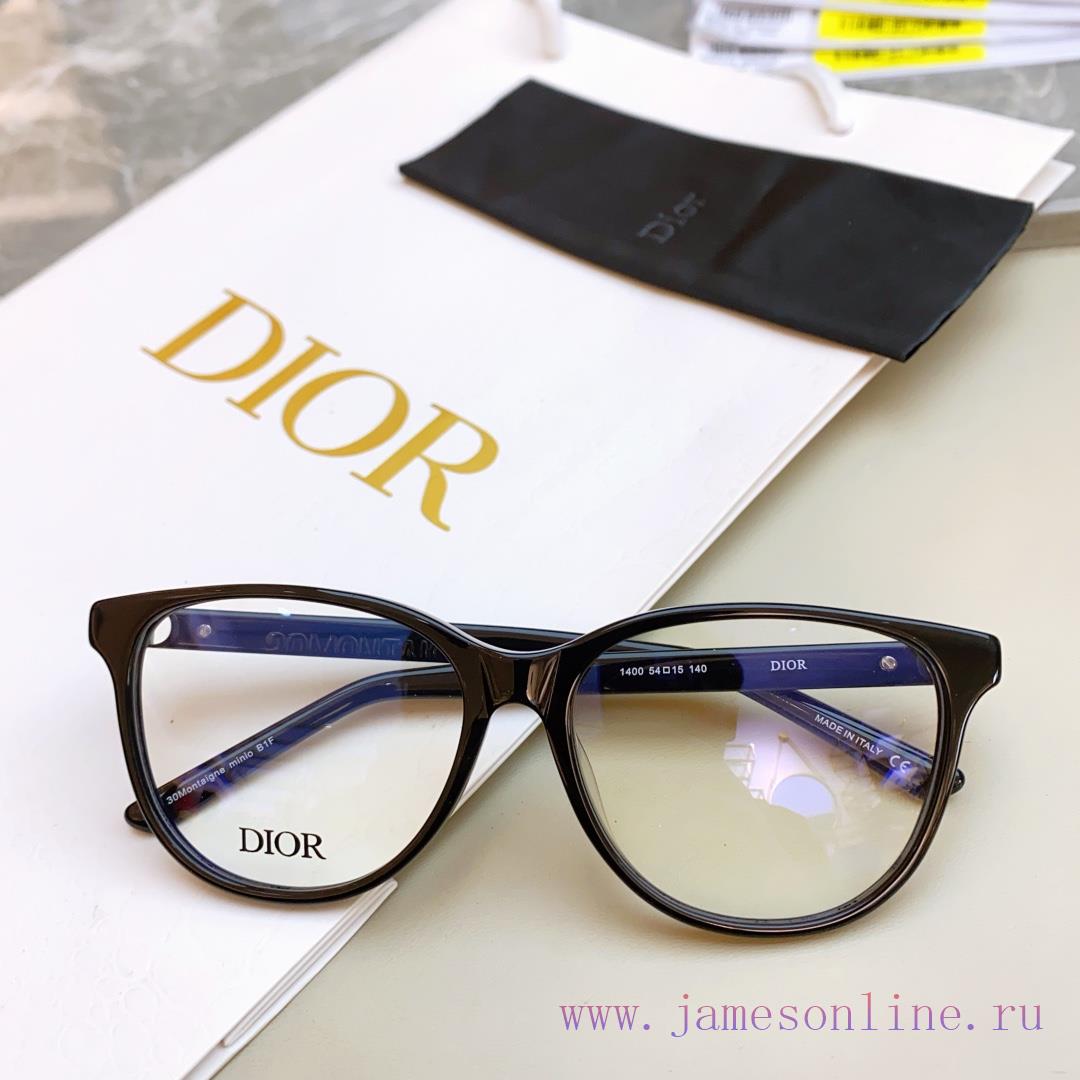 Dior's new optical frame MODELMiniO B1F, SIZE54 port 15-140i53jzdjz - Image 2