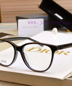 Dior's new optical frame MODELMiniO B1F, SIZE54 port 15-140ei0coelu