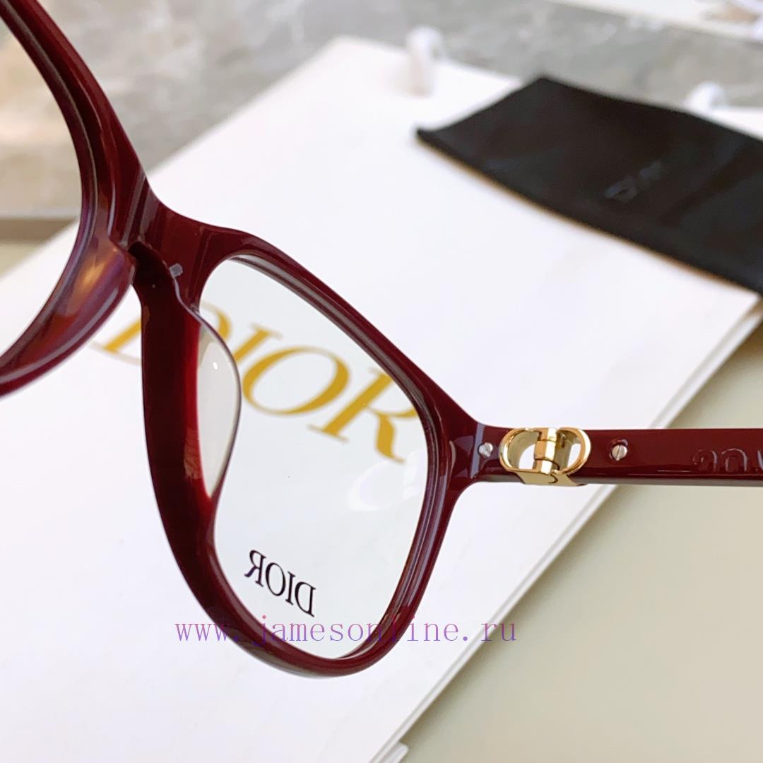 Dior's new optical frame MODELMiniO B1F, SIZE54 port 15-140i53jzdjz - Image 7