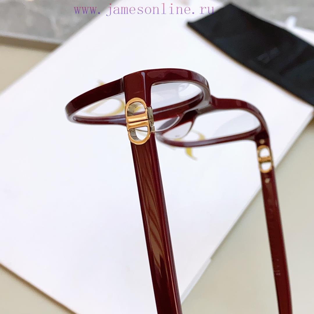 Dior's new optical frame MODELMiniO B1F, SIZE54 port 15-140i53jzdjz - Image 9