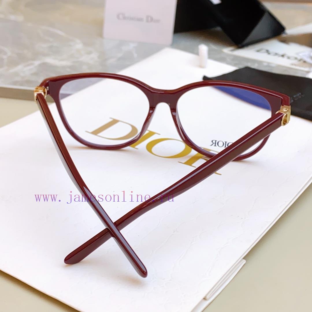 Dior's new optical frame MODELMiniO B1F, SIZE54 port 15-140i53jzdjz - Image 10
