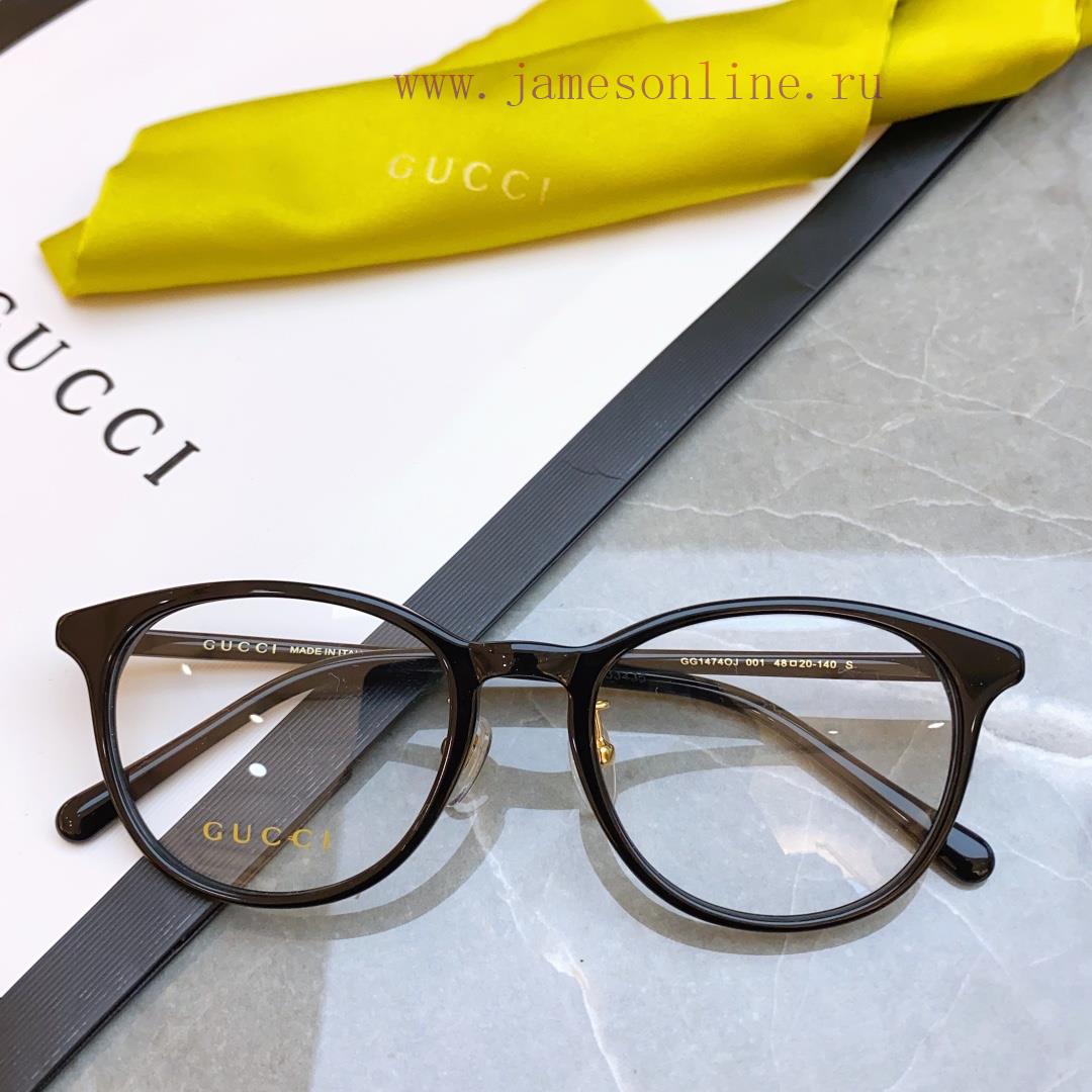 Gucci's new optical frame, MODELGG1474OJ, SIZE48 mouth 20-140d1nrx1yf - Image 2