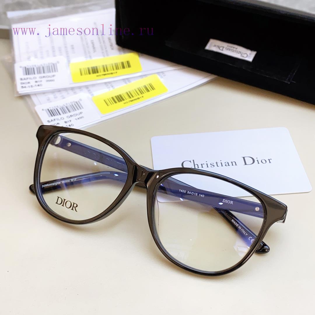 Dior's new optical frame MODELMiniO B1F, SIZE54 port 15-140vvzn8m2e - Image 4