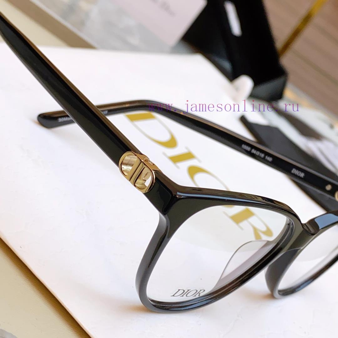 Dior's new optical frame MODELMiniO B1F, SIZE54 port 15-140vvzn8m2e - Image 7