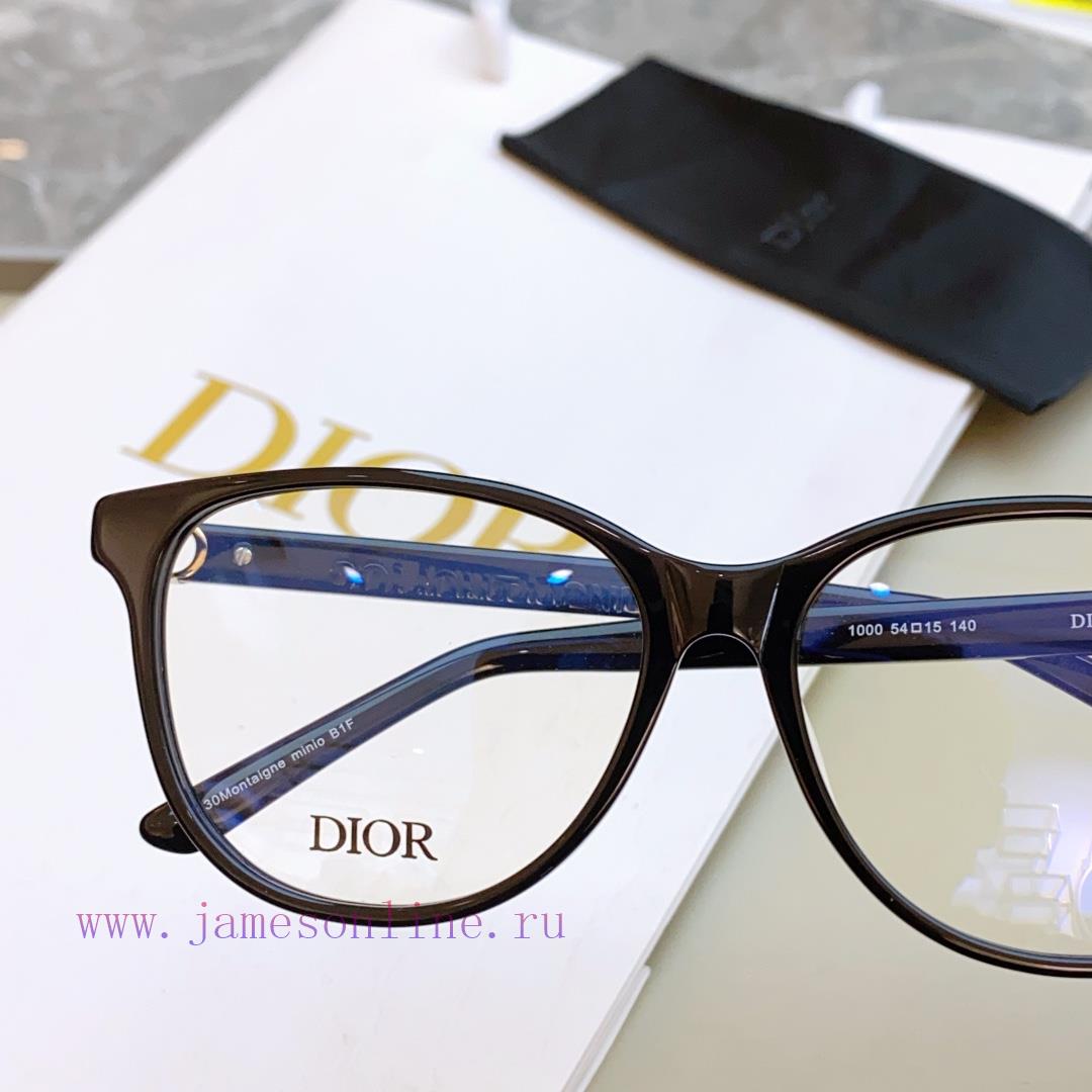 Dior's new optical frame MODELMiniO B1F, SIZE54 port 15-140vvzn8m2e - Image 8