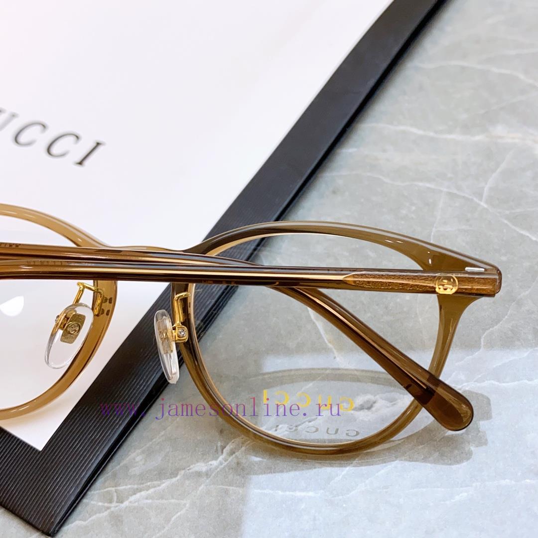 Gucci's new optical frame, MODELGG1474OJ, SIZE48 mouth 20-140d1nrx1yf - Image 7