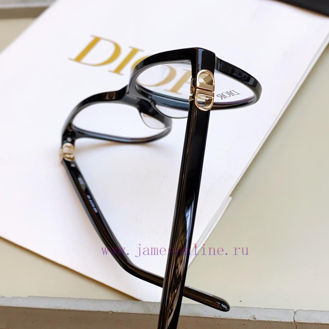 Dior's new optical frame MODELMiniO B1F, SIZE54 port 15-140vvzn8m2e - Image 9