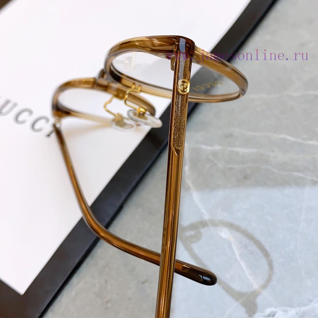 Gucci's new optical frame, MODELGG1474OJ, SIZE48 mouth 20-140d1nrx1yf - Image 9