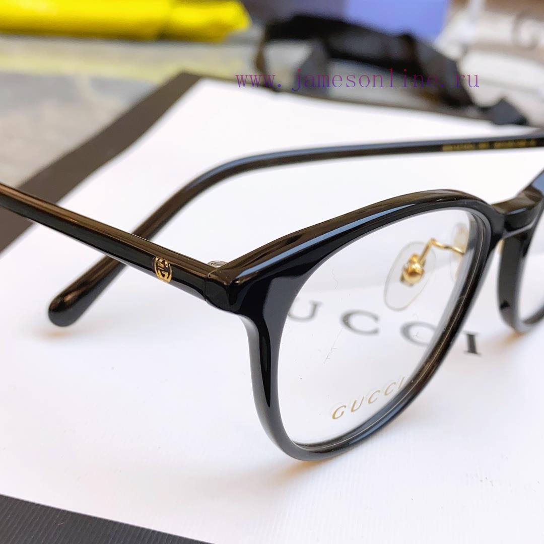 Gucci's new optical frame, MODELGG1474OJ, SIZE48 mouth 20-140ccllkewe - Image 9