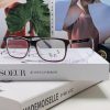 RAYBAN Optical Glasses Frame Classic Versatile Matte Blackboard Material Box Men's and Womenj0x8m28v