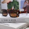 Cartier not picky face shape, simple, stylish, casual frame sunglasses for men and women, cl2bz7w2ls