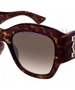 Cartier 2024 Summer New Fashionable Cat Eye Full Frame Sunglasses for Men and Women, Latest xnak9zgd