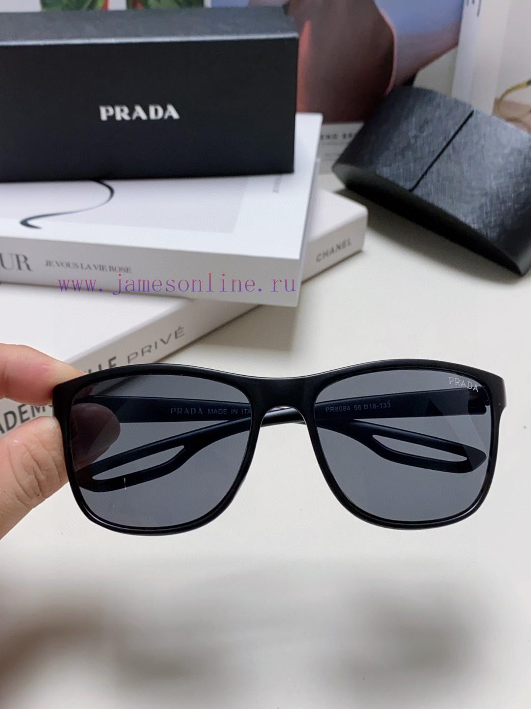 PRADA is a world-renowned master manufacturer of high-definition lenses Polarized sunglasses7s07tbwl - Image 5