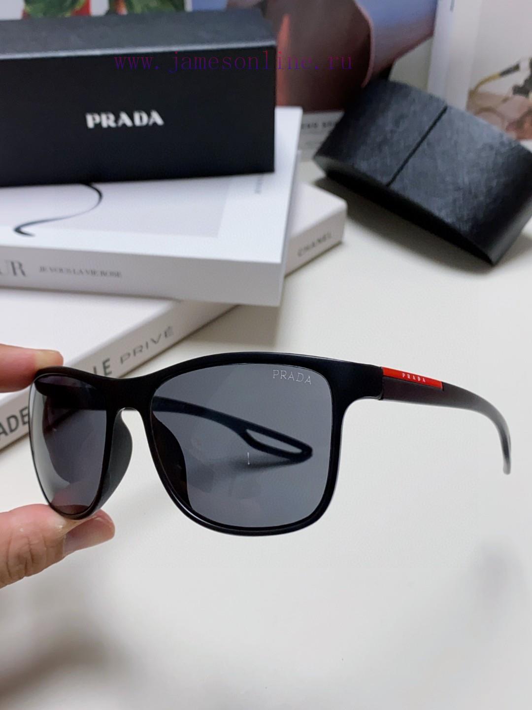 PRADA is a world-renowned master manufacturer of high-definition lenses Polarized sunglasses7s07tbwl - Image 7