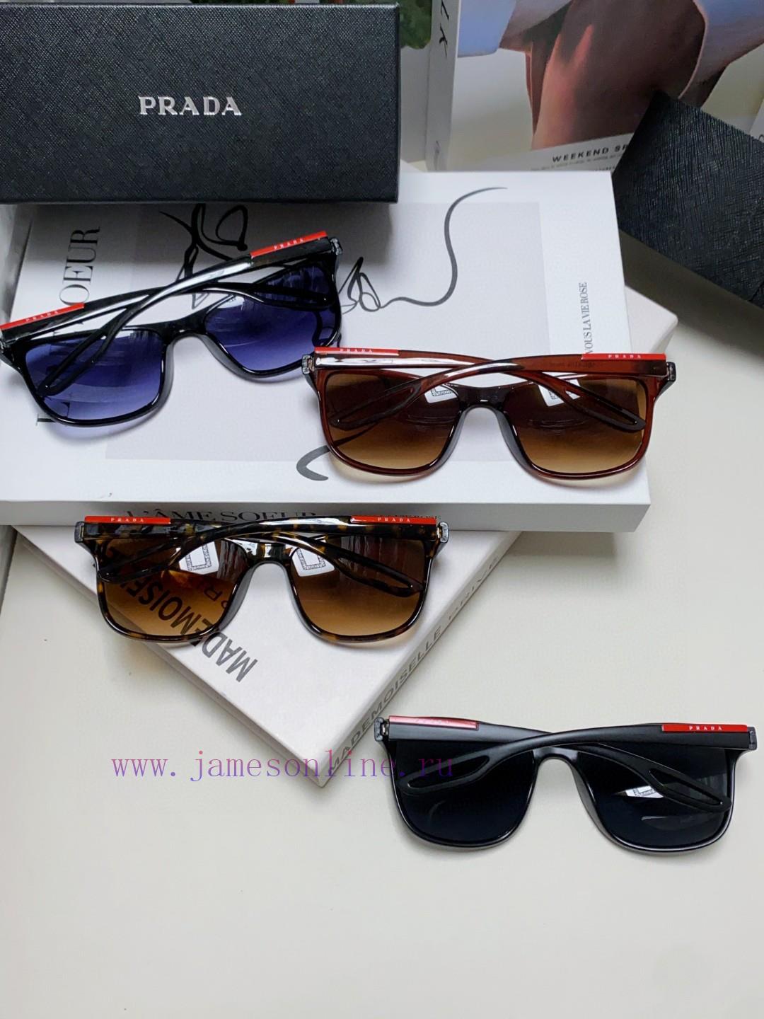 PRADA is a world-renowned master manufacturer of high-definition lenses Polarized sunglasses7s07tbwl - Image 10