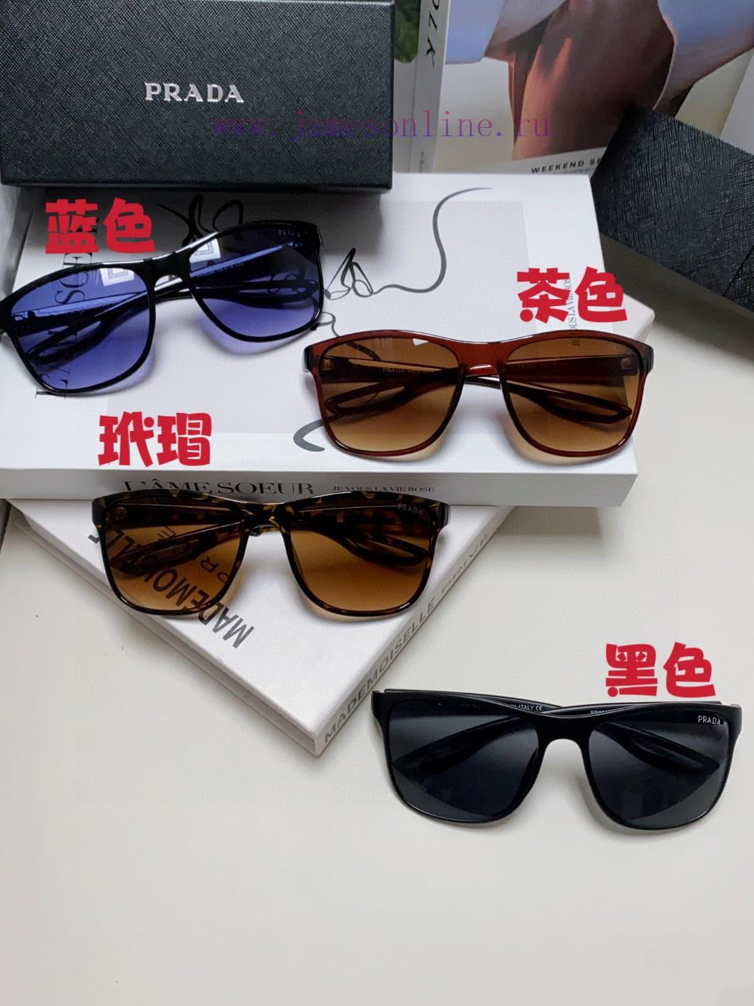 PRADA is a world-renowned master manufacturer of high-definition lenses Polarized sunglasses7s07tbwl - Image 11