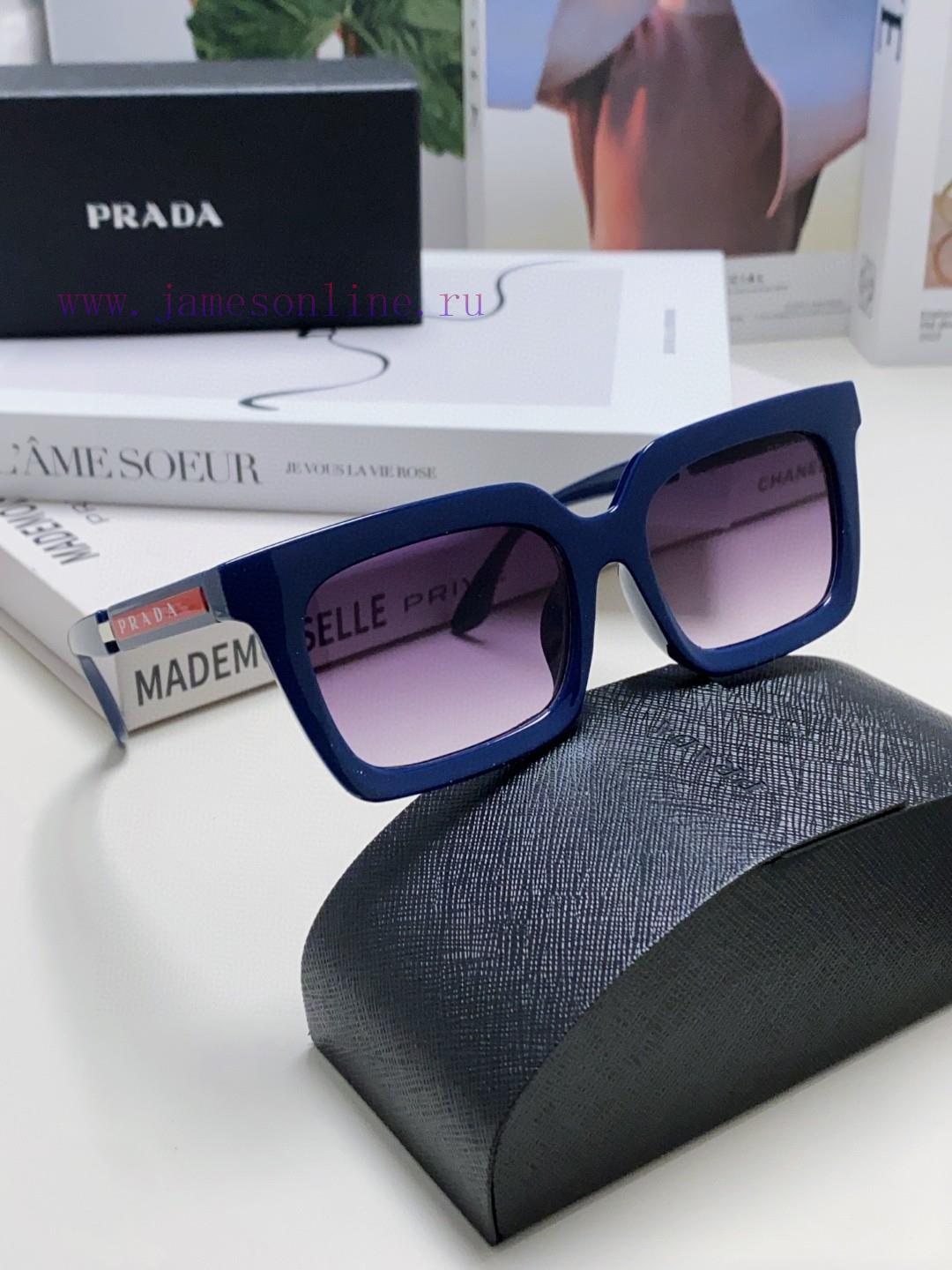 Prada PRADA2024 is the first to release a new top-level men's clothing with color blocking anqorcrtv - Image 9