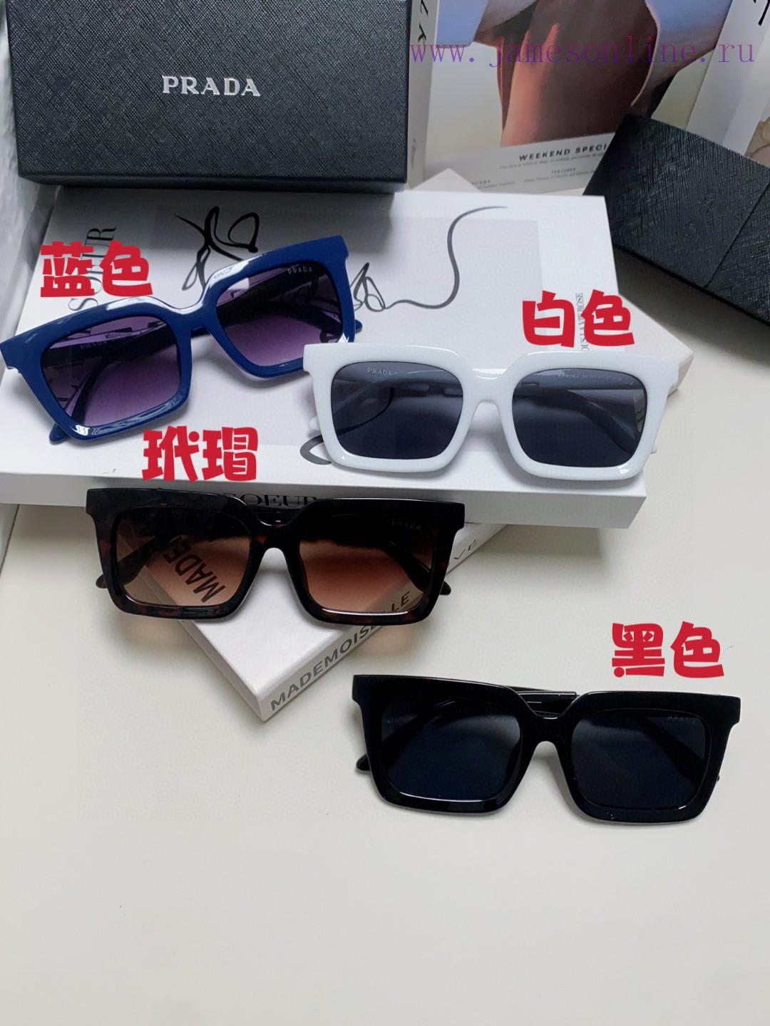 Prada PRADA2024 is the first to release a new top-level men's clothing with color blocking anqorcrtv - Image 11