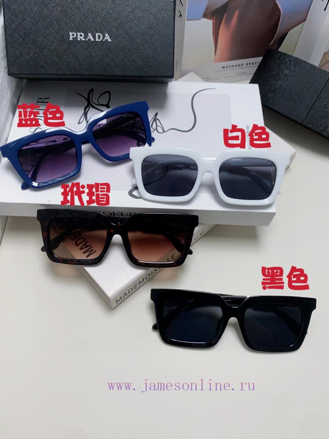 Prada PRADA2024 is the first to release a new top-level men's clothing with color blocking ahk2k1dm1 - Image 4