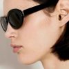 YSL Saint Laurent 2024 new popular item Naza, the same oval shaped item, various internet cebmp3ynkd