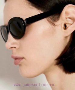 YSL Saint Laurent 2024 new popular item Naza, the same oval shaped item, various internet cebmp3ynkd