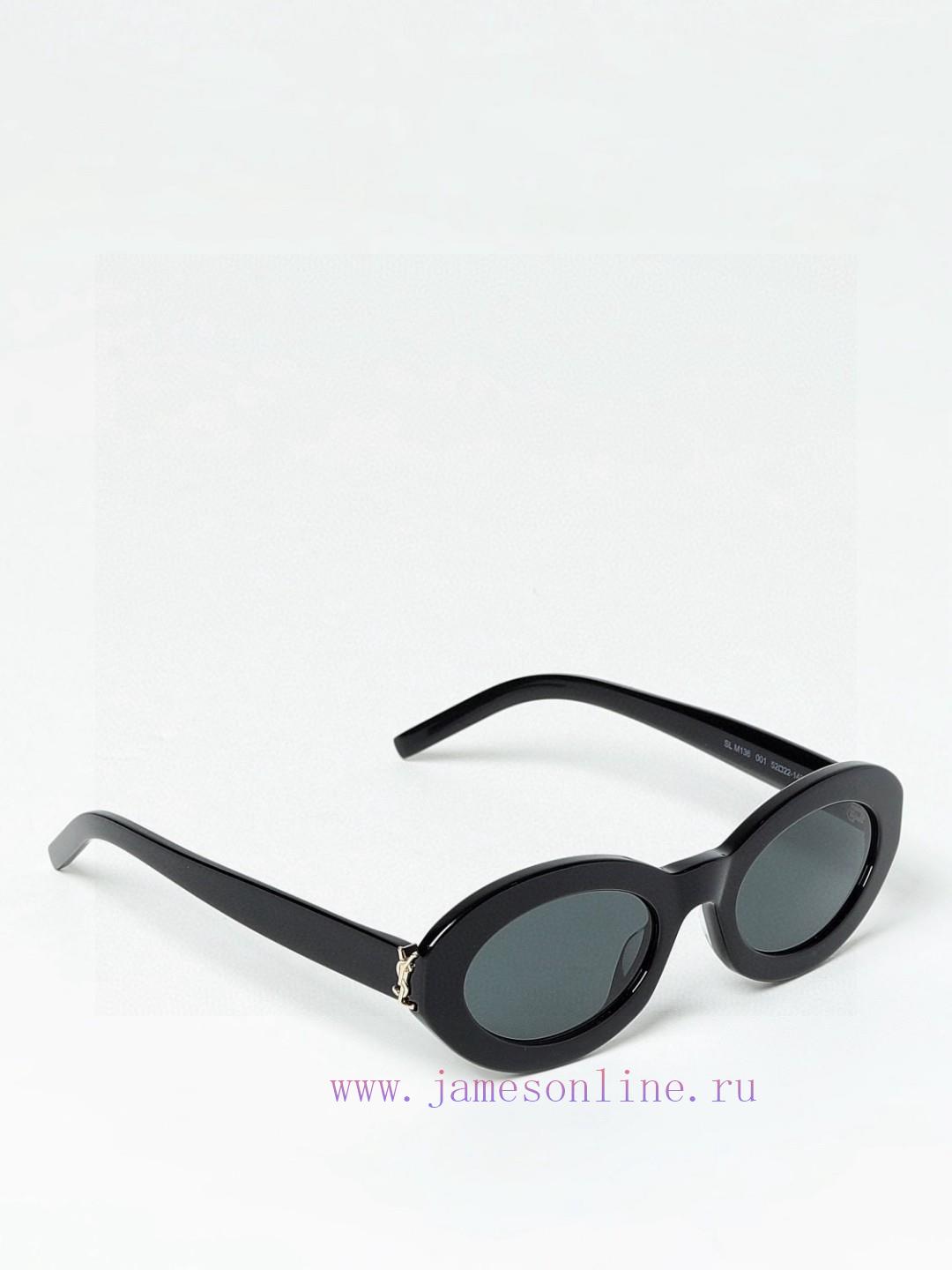 YSL Saint Laurent 2024 new popular item Naza, the same oval shaped item, various internet cebmp3ynkd - Image 4