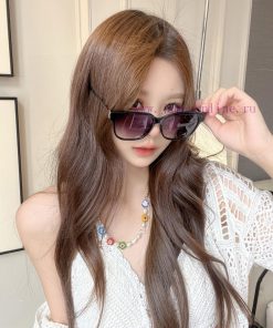 SAINT LAURENTThe appearance value of glasses ceiling Saint Laurent new capsule series ️ If rap6yrfv