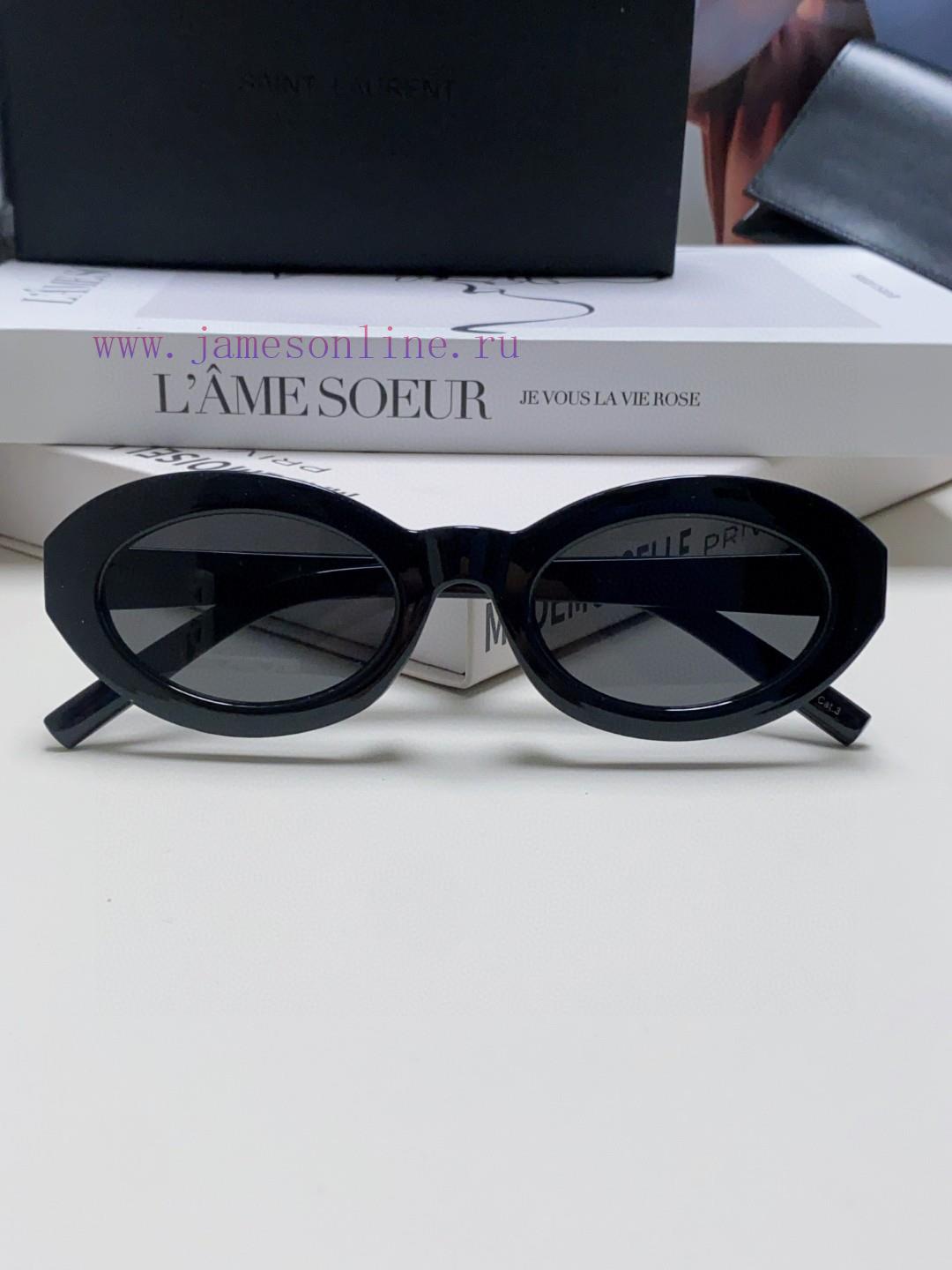 YSL Saint Laurent 2024 new popular item Naza, the same oval shaped item, various internet cehn86vlpx - Image 10
