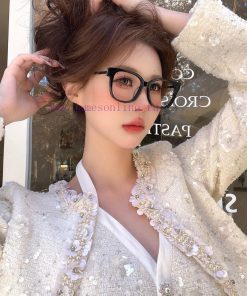 SAINT LAURENTThe appearance value of glasses ceiling Saint Laurent new capsule series ️ If 0ugqveiy
