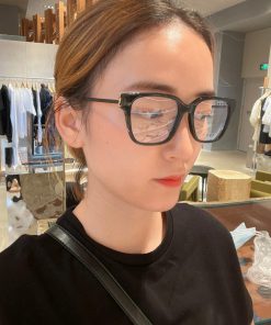 SAINT LAURENTThe appearance value of glasses ceiling Saint Laurent new capsule series ️ If jq1vsb1k