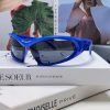 BALENCIAGA DYNAMORE CTANGLE Fashion Sunglasses 2024 New Elegant, Avant garde, Fashionable, Rjuewg5ld