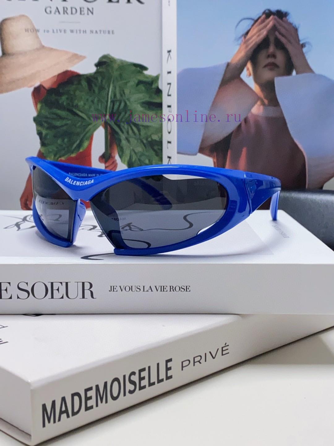 BALENCIAGA DYNAMORE CTANGLE Fashion Sunglasses 2024 New Elegant, Avant garde, Fashionable, Rjuewg5ld