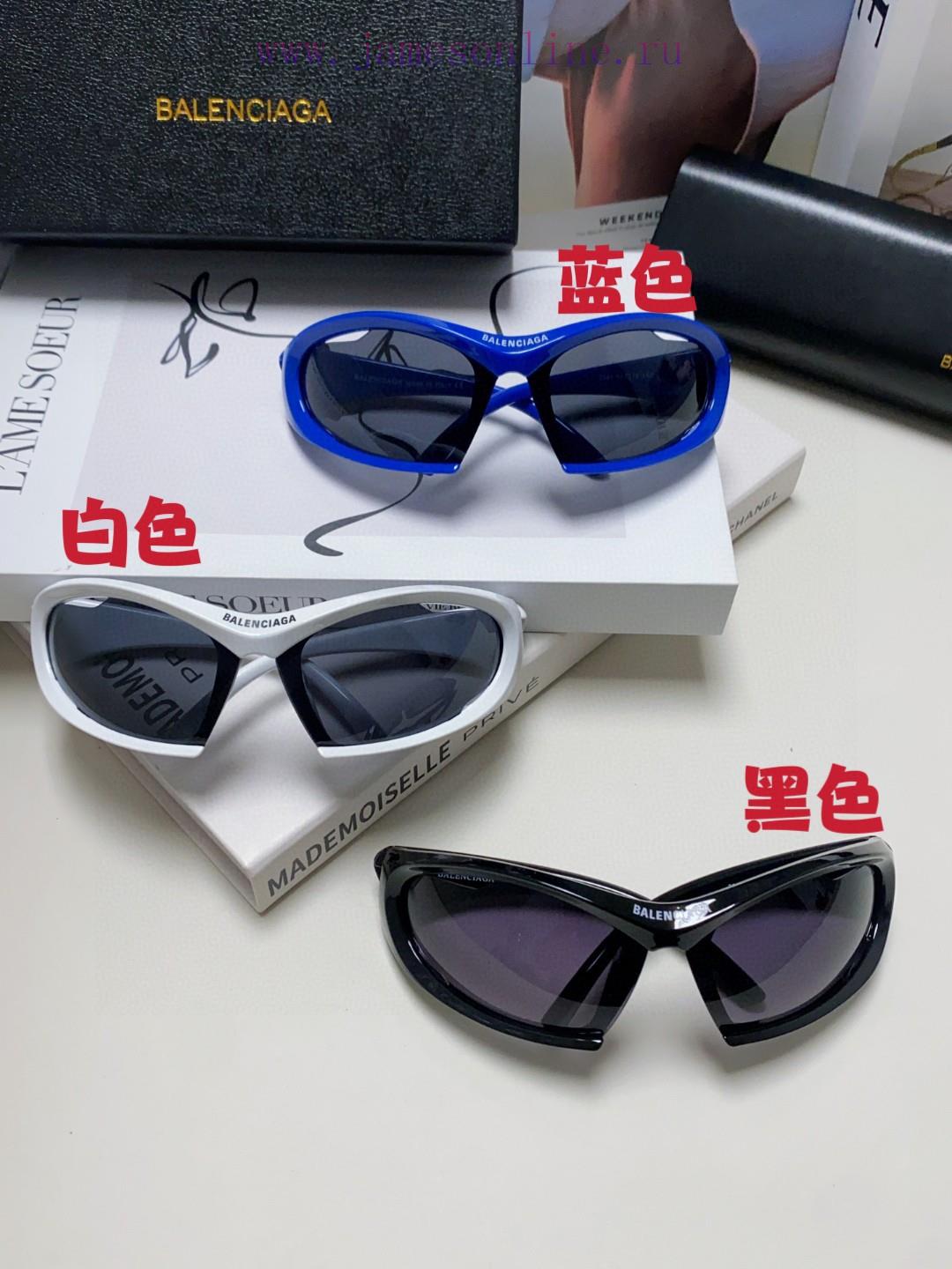 BALENCIAGA DYNAMORE CTANGLE Fashion Sunglasses 2024 New Elegant, Avant garde, Fashionable, Rjuewg5ld - Image 11