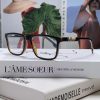 Burberry 2024 New Myopia Eyeframe Men's Optical Lens with Light Distribution Full Frame Busir233djqo