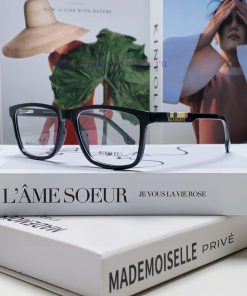 Burberry 2024 New Myopia Eyeframe Men's Optical Lens with Light Distribution Full Frame Busi9w38etd8