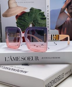 Burberry 2024 new trendy sunglasses for women, Korean version, UV resistant glasses, internexmneyr7h