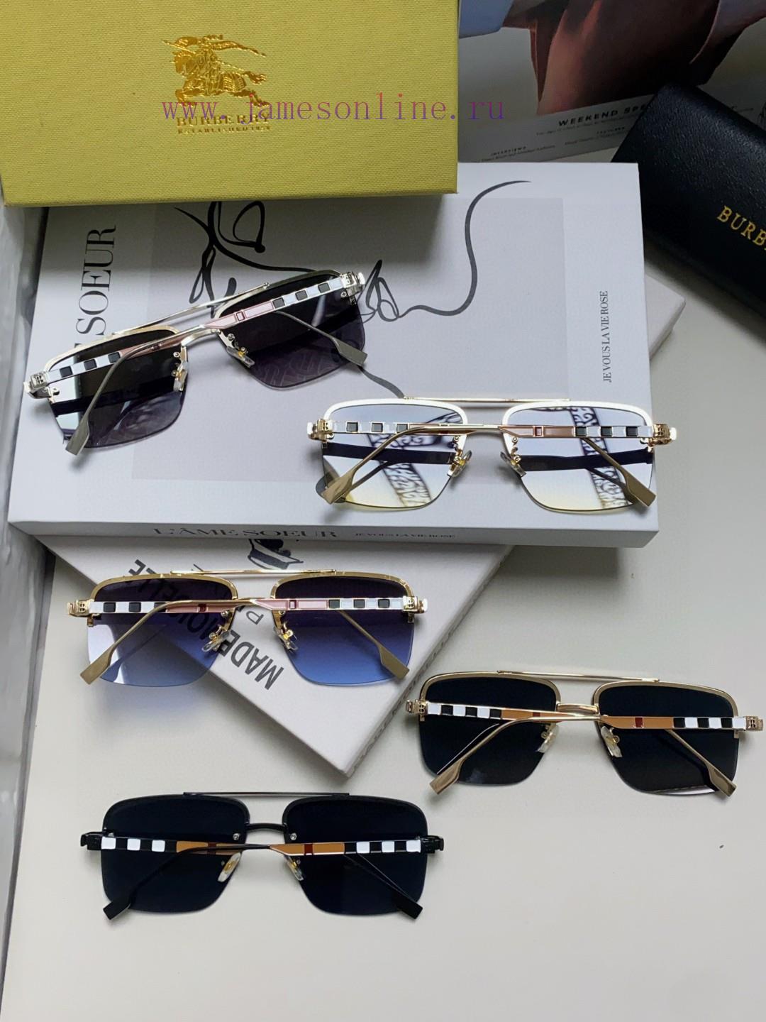 Burberry's new one-piece driving mirror sunglasses are a must-have for travel, with multiple3o99emp3 - Image 10