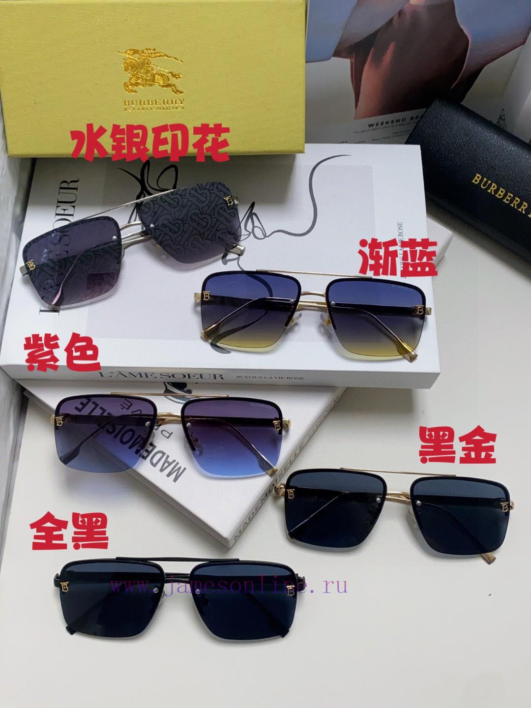 Burberry's new one-piece driving mirror sunglasses are a must-have for travel, with multiple3o99emp3 - Image 11