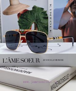 Burberry 2024 new glasses high-definition anti fatigue light comfortable natural new frame sst99xj4s