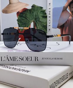 Burberry 2024 new glasses high-definition anti fatigue light comfortable natural new frame shn9ffnlm