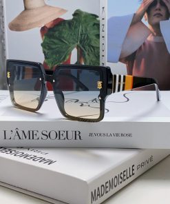 Burberry 2024 New Sunglasses, Women's Trendy, Large Face, Skinny, Large Frame Sunglasses, UVt7tmpmml
