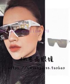 New colors to Burberry letter printed sunglasses 4291Burberry Hip Hop Sunglasses Goggles BE4vknq37w8