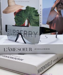 New colors to Burberry letter printed sunglasses 4291Burberry Hip Hop Sunglasses Goggles BE47xjc7ye4