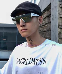 New colors to Burberry letter printed sunglasses 4291Burberry Hip Hop Sunglasses Goggles BE4k008ocd1